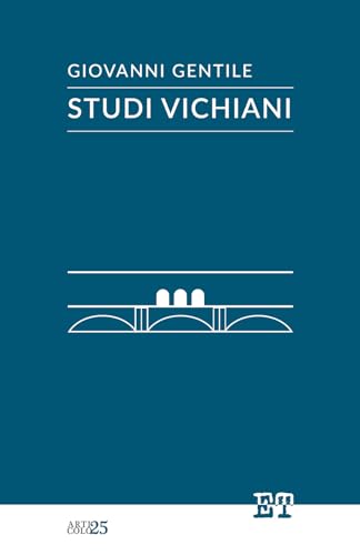 Studi vichiani (Articolo 25) von Edizioni Trabant